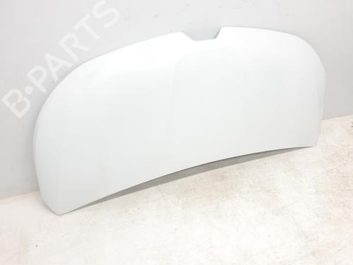 Hood RENAULT TRAFIC III Van (FG_) 1.6 dCi 140 (FGMA, FGMC) | BP29953735C1