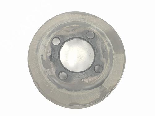 Pulley TOYOTA LAND CRUISER PRADO (_J12_) 3.0 D-4D (KDJ120, KDJ125) | BP16323494M122 