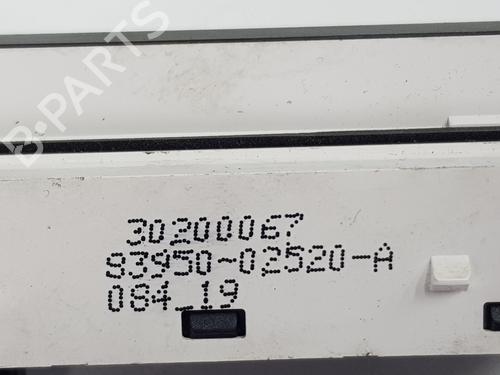 Electronic module TOYOTA COROLLA Hatchback (_E21_, _EA1_, _EH1_) 2.0 Hybrid (MZEH12) | BP36528747M83 - Image 4