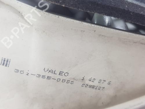 Left taillight BMW 1 (E87) 116 i | BP18904335C34 