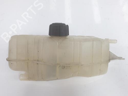 Expansion tank RENAULT CLIO III (BR0/1, CR0/1) 1.5 dCi (BR17, CR17) | BP10394598C120 