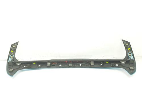 Rear spoiler RENAULT CLIO V (B7_)  | BP13021637C96 