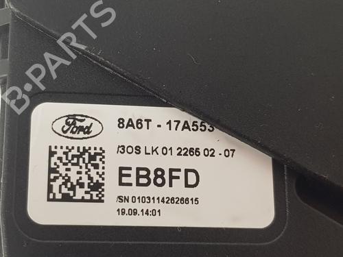 Other FORD TRANSIT COURIER B460 MPV 1.5 TDCi | BP14112067O1 
