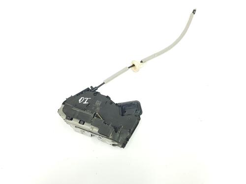 Used Front left lock SEAT IBIZA V (KJ1, KJG) 1.0 TSI (115 hp) 13638638
