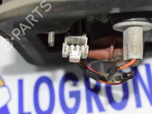 Højre baglygte HYUNDAI H-1 Van (A1) 2.5 CRDi | BP801364C35