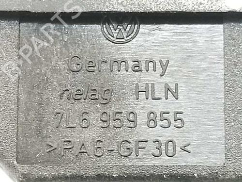Right rear window switch VW TOUAREG (7LA, 7L6, 7L7) 3.2 V6 | BP6984450I28 
