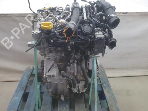Engine DACIA SANDERO III 1.0 TCe 110 | BP35933698M1 - Image 5