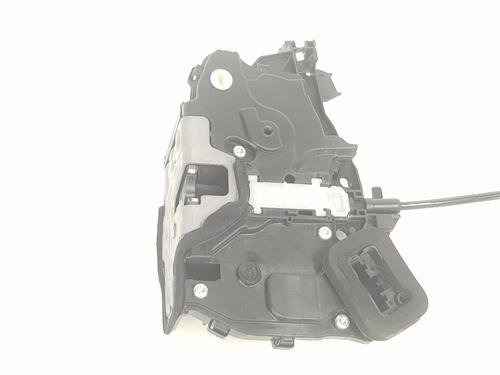 Rear right lock SEAT IBIZA V (KJ1, KJG) 1.0 MPi | BP12462999C99 