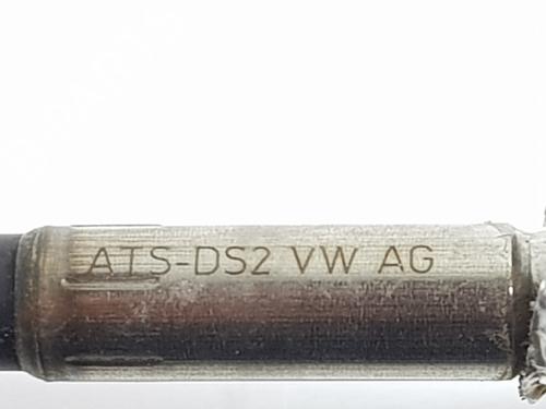 Electronic sensor VW CRAFTER Van (SY_, SX_) 2.0 TDI FWD (SYB, SYC, SYD) | BP31173771M84