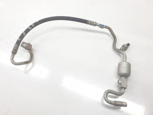 AC pipe FORD TRANSIT COURIER B460 MPV 1.5 TDCi | BP30776633M126
