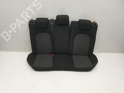 Seats set SEAT ARONA (KJ7, KJP) 1.0 TSI | BP36650191C78 - Image 12