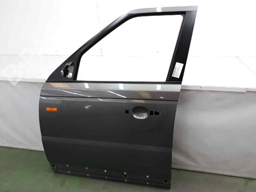Left front door LAND ROVER RANGE ROVER SPORT I (L320) 2.7 D 4x4 | BP5806837C2 