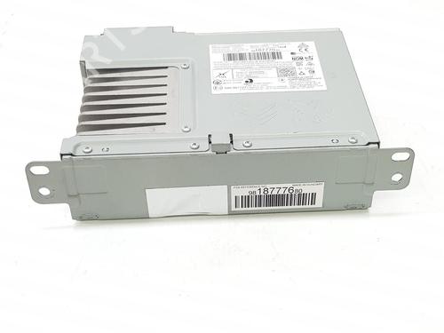 radio-toyota-proace-van-mdz_-2016-37155109 main image