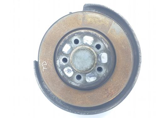 Used Right rear steering knuckle AUDI A4 B8 Avant (8K5) 2.0 TDI (143 hp) 20975652