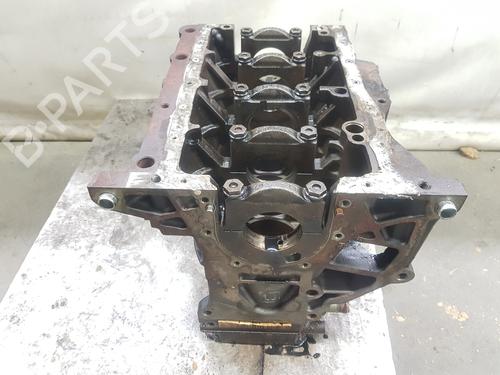 Engine (For Parts) AUDI A3 (8P1) 2.0 TDI 16V | BP25817442M64 - Image 5