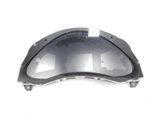 Used Instrument cluster NISSAN LEAF (ZE0) Electric (109 hp) 11687142