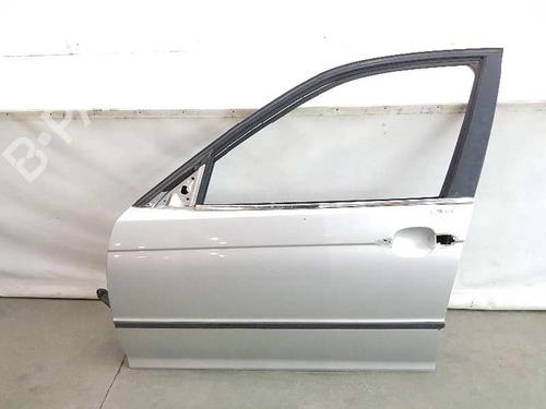 Used Left front door BMW 3 (E46) 325 i (192 hp) 3506356