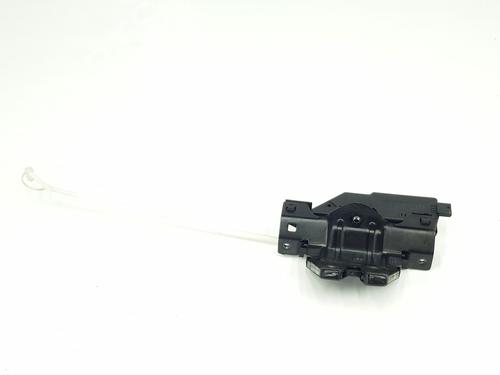 Used Tailgate lock BMW 3 Coupe (E46) 318 Ci (118 hp) 20198679