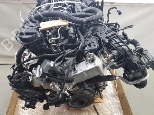 Engine BMW X5 (E70) xDrive 30 d | BP31792561M1 