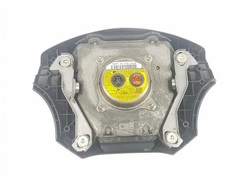 Airbag Kit TOYOTA LAND CRUISER PRADO (_J12_) 3.0 D-4D (KDJ120, KDJ125) | BP17759860C86 