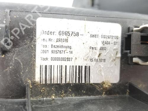 Glove box BMW X1 (F48) sDrive 16 d | BP11767820C95 