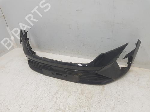 Front bumper RENAULT CLIO V (B7_) 1.6 E-TECH 140 (B7MU) | BP34099169C7 - Image 5