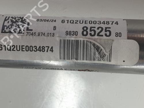 Other OPEL ASTRA L Sports Tourer (OV5) 1.2 (FRHNPJ) | BP24238860O1 