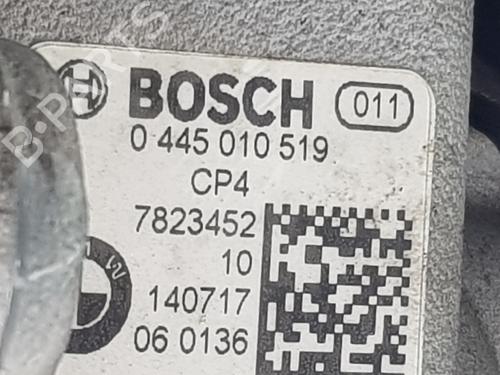 Pompe à injection BMW 1 (F20) 116 d | BP30682006M78