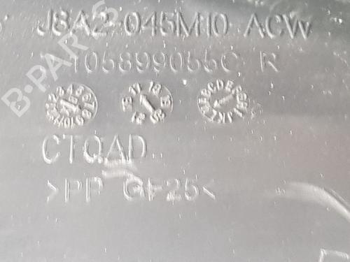 Armrest / Center console LAND ROVER RANGE ROVER VELAR (L560) 3.0 D300 SDV6 4x4 | BP31854275I20 