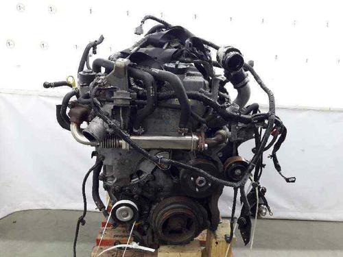 Engine NISSAN NAVARA NP300 (D40) | BP3883290M1 - Image 3