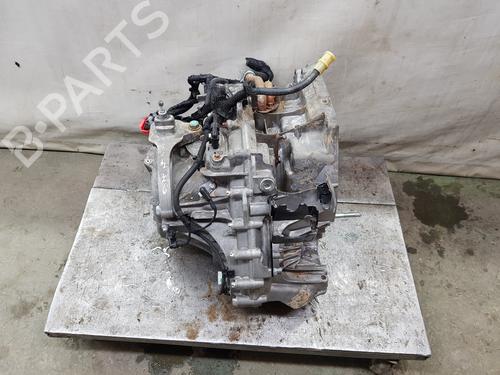Gearbox RENAULT ARKANA I (LCM_, LDN_) 1.3 TCe 140 (LDN0) | BP33861002M3 - Image 2