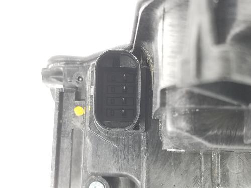 Front right lock BMW X1 (F48) xDrive 18 d | BP10503721C97 