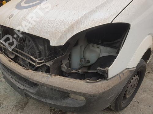 Throttle body MERCEDES-BENZ SPRINTER 3,5-t Van (B906) 313 CDI (906.631, 906.633, 906.635, 906.637) | BP9435965M82  - Image 25