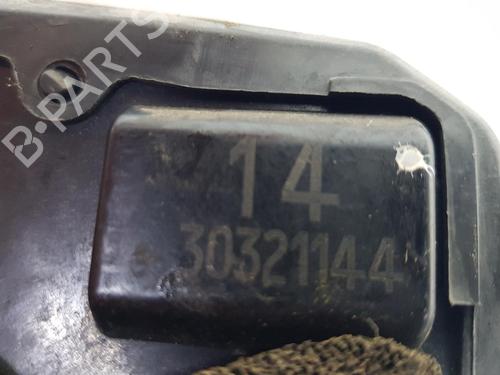 Rear right lock TOYOTA LAND CRUISER PRADO (_J12_) 3.0 D-4D (KDJ120, KDJ125) | BP4667650C99 