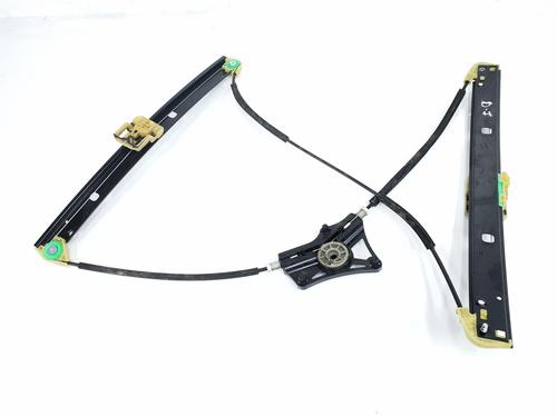 Used Front left window mechanism AUDI A6 C7 (4G2, 4GC) 2.0 TDI (190 hp) 30482196