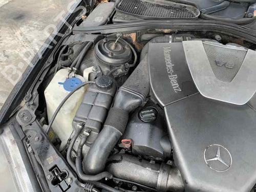 Electronic module MERCEDES-BENZ S-CLASS (W220) S 400 CDI (220.028, 220.128) | BP9507664M83 