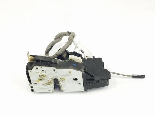 Used Front right lock BMW 3 (E46) 320 d (150 hp) 12463814