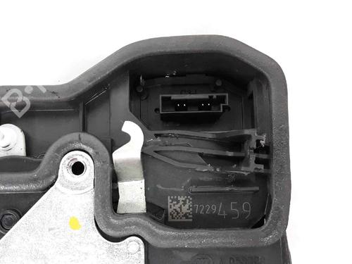 Rear left lock BMW 1 (F20) 116 d | BP5085239C100 