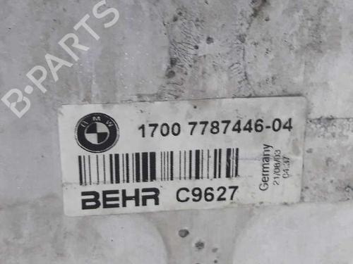 Intercooler BMW 5 (E60) 530 d | BP3384468M30