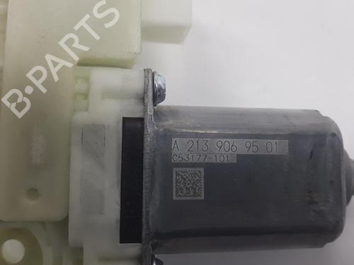 Right front window motor MERCEDES-BENZ GLC (X253) 250 d 4-matic (253.909) | BP10665832E20 