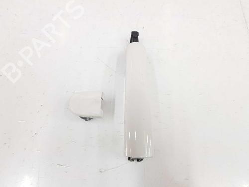 Rear right exterior door handle SEAT ALTEA (5P1) 1.2 TSI | BP1635455C130 