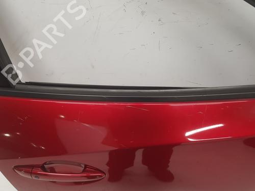 Right front door MAZDA CX-3 (DK)  | BP29535885C3 