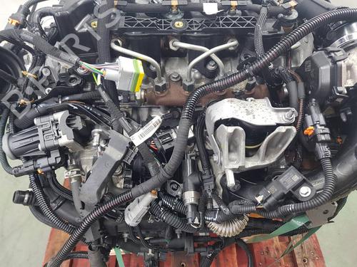 Engine PEUGEOT PARTNER Box Body/MPV (K9) 1.5 BlueHDi 100 | BP39612348M1 - Image 16