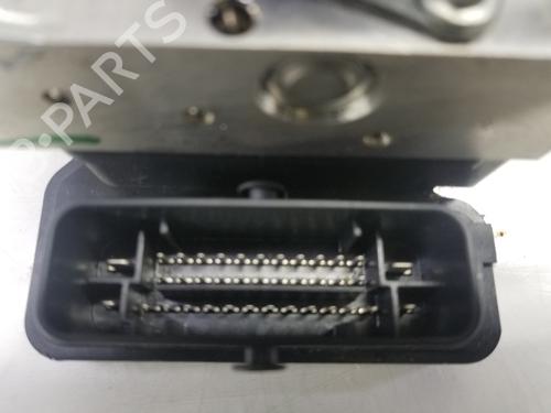 ABS pump NISSAN QASHQAI II SUV (J11, J11_) 1.6 DIG-T | BP8609999M43 