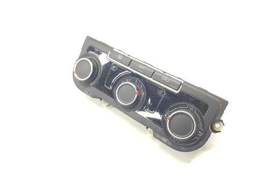 Climate control VW CADDY ALLTRACK IV MPV (SAB) 2.0 TDI 4motion | BP37424730I5 - Image 3