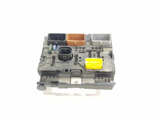 Fuse box PEUGEOT 307 CC (3B) 2.0 HDi 135 | BP37703215E1 - Image 6