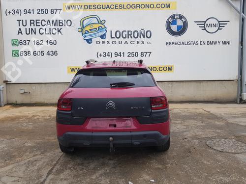 Fælk CITROËN C4 CACTUS 1.6 BlueHDi 100 | BP36220188C45  - Image 9