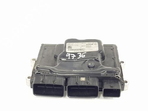 Used Engine control unit (ECU) Engine control unit (ECU) RENAULT TRAFIC III Van (FG_) [2014-2026] 33547910 33547910