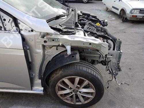Højre bremsekaliber bag RENAULT MEGANE IV Hatchback (B9A/M/N_) 1.5 dCi 110 (B9A3) | BP11596930M106 