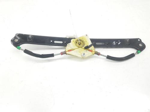 Used Rear right window mechanism BMW X3 (E83) xDrive 20 d (177 hp) 5609151